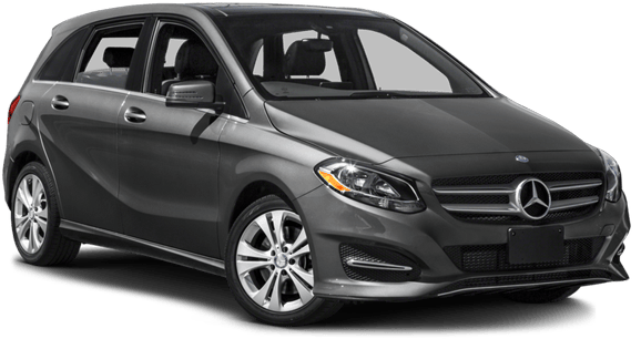 Mercedes Benz B Class