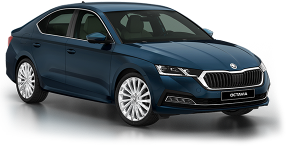 Scoda Octavia 2022